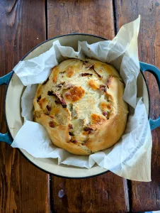 Why is my sourdough so sticky troubleshooting guide